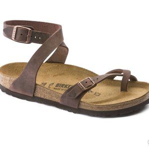 Yara Birkenstock